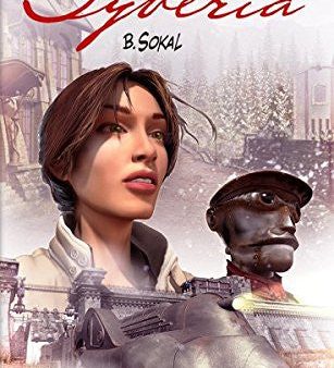 Syberia Nintendo Switch Online Sale